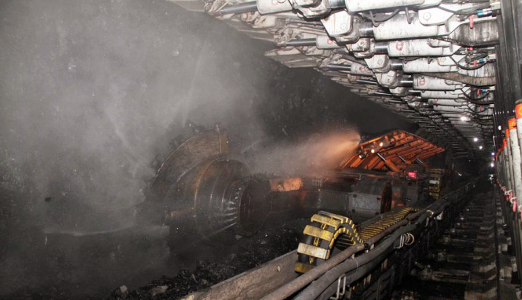 2019年迎來新一輪煤機(jī)采購(gòu)高峰！有望超750億~