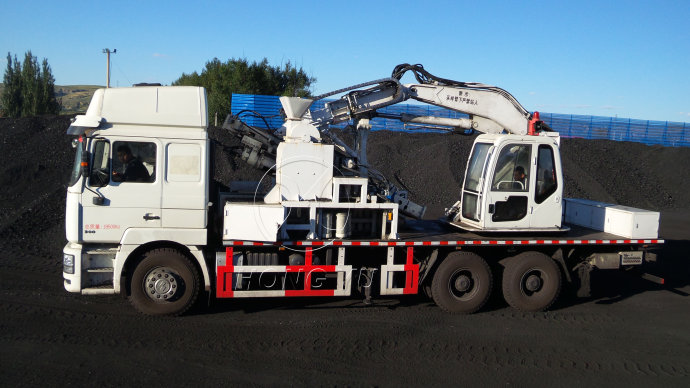 中國(guó)煤炭機(jī)械智能清潔化轉(zhuǎn)型，迎來新機(jī)遇！