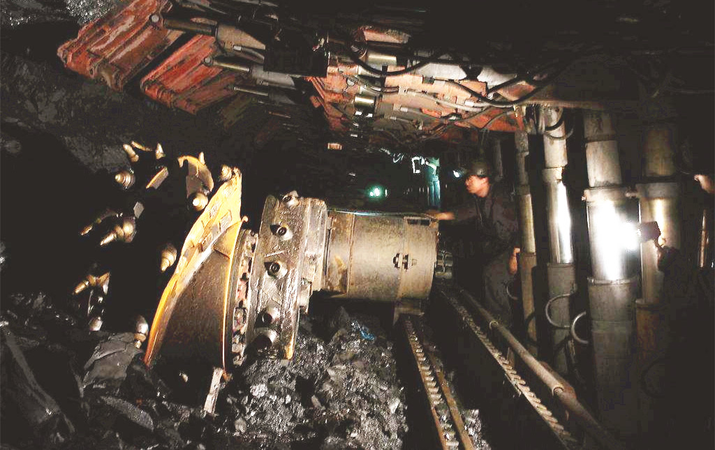 1億噸！煤機(jī)行業(yè)有喜：2019年煤炭產(chǎn)能釋放加快！