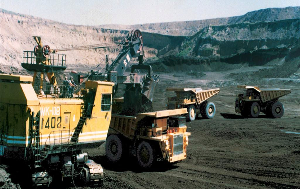 好消息！國(guó)家優(yōu)化煤炭產(chǎn)能拉動(dòng)煤機(jī)需求！