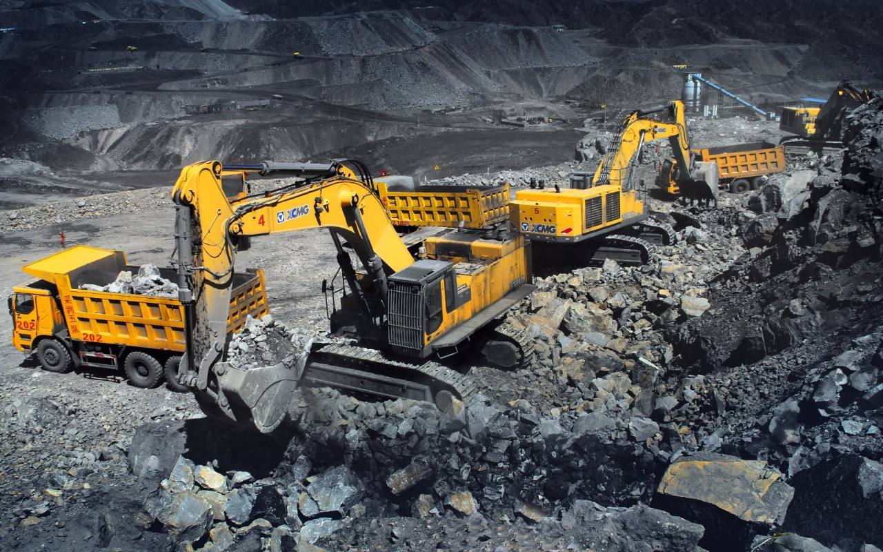 日本發(fā)布《2019年煤炭市場(chǎng)展望》 信息量太大！