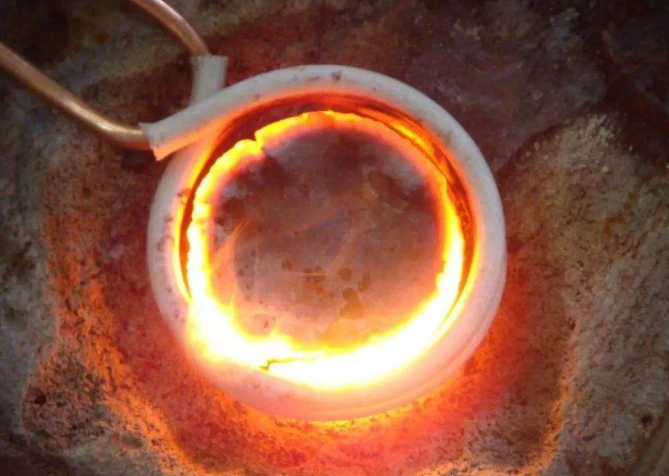 干貨！一文帶你了解正火、退火、淬火、回火