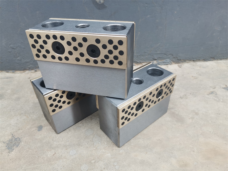 汽車模具標準件生產前后的保養 